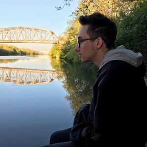 Meet your Posher, Jordan